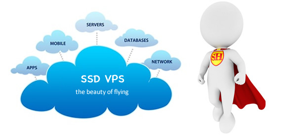 So sánh giữa VPS giá rẻ và Cloud VPS