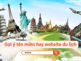 goi-y-ten-mien-hay-website-du-lich